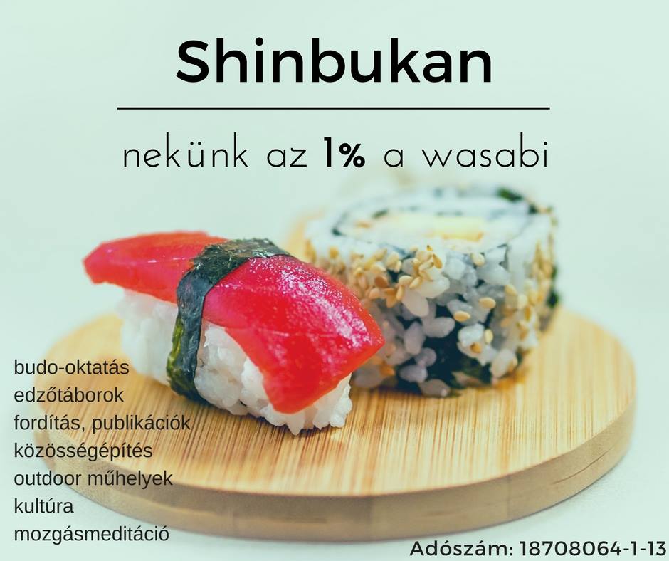 Shinbukan - 1 %